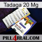 Tadaga 20Mg 11